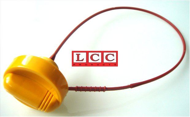 LCC PRODUCTS Eļļas tausts LCC4105